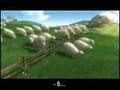 The CGA Sheeps Advertising !
