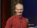 Whose Line Is It Anyway - Film, TV, and Theatre Styles