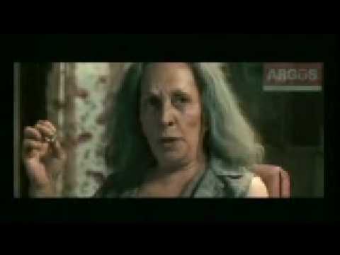 vieja desnuda´