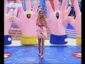 Natalia - Grand Prix (6º programa) 28.07.08
