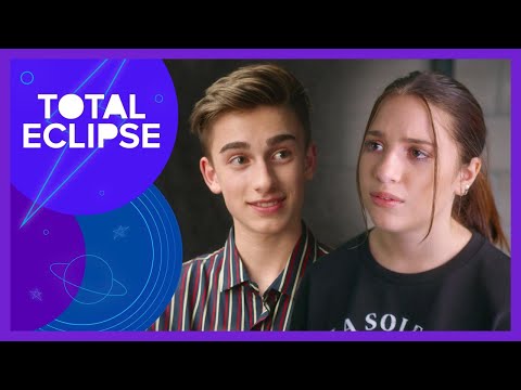 TOTAL ECLIPSE | Season 4 | Ep. 9: “Sam's Jam”