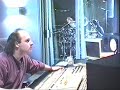 Maxime Veilleux - Drum (Record on studio Donald Loignon CD)