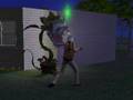 Sims 2:Zombie Sfigato