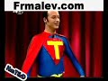 Komedi Dükkanı - superman