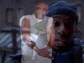 Shyheim, the youngest member of the Wu-Tang Clan, was jumped at A Staten Island club, and his face still bares the scar. [car spinning out of control and crashing] [beat drops] [multiple gunshots] [Samuel L. Jackson:] 