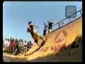geoff rawley