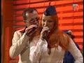 Rock Partyzani - YUGO (TV nastop)