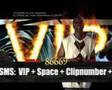 Michael Ameer IM1 VIP commercial