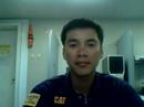 Webcam Avatar