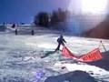 videos de ski snowpark