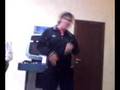 Mirco e Daniele's Crazy Dance