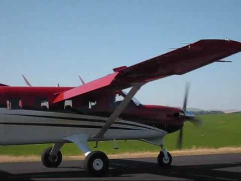 Kodiak Quest STOL