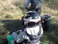 Kamien Slaski Jazda po Okolicy