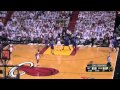 NBA Playoffs 2012: New York Knicks Vs Miami Heat Game 2 Highlights (0-2)