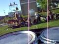 Spokane Thunder 2008 harness-cam