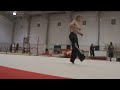 Gym Session