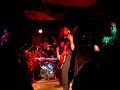 Coathanger Abortion live at Mayhem in May