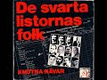 Knutna n�var - H�r maskinernas s�ng