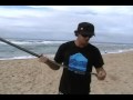 The Spanker by Werner Paddles