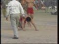 Sandeep Kang Lallian  at his best (part 1 of 2)