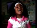 singing and i am telling you by:jennifer hudson