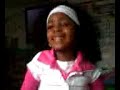 singing and i am telling you by:jennifer hudson