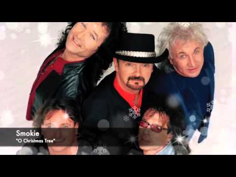 Smokie - O christmas tree