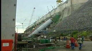 Projeto prevê que a partir da simples apresentação de um Estudo Impacto Ambiental (EIA) pelo empreen