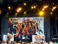 SIXX AM - Life Is Beautiful - Cruefest 07/01/08