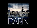 Darin feat. David Jassy - Pop That WITH LYRICS!!!
