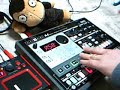 001001007(electribe M live)