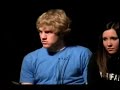 High School Hypnotist J.Wand At Van Wert High School