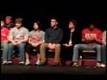 High School Hypnotist J.Wand At Van Wert High School