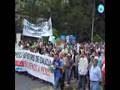 Miles de pescadores piden medidas de choque