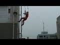 climbing rope climbing rope