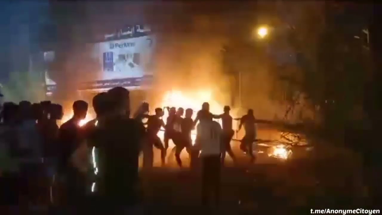 A look at the water “shortages” crisis in foreign countries part 2.