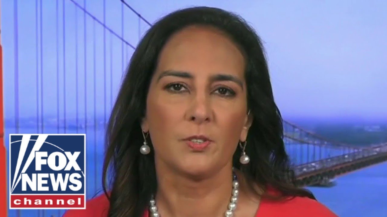 Harmeet Dhillon: Republicans could be 'addicted to losing' if they don't do this