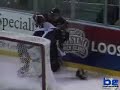 2006-2007 Quad City Vs. Rockford Brawl