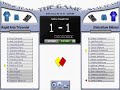 KOSYNIER LEAGUE: Rapid - Eldoratium KOSYNIER LEAGUE: Rapid - Eldoratium