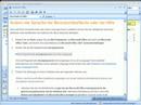 Office Outlook 2007 (1) Office Outlook 2007 (1)