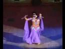 unknowing dancer