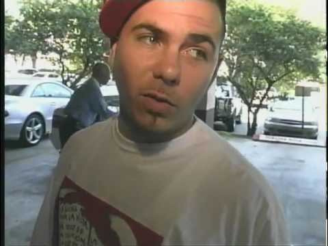 Pitbull (rapper) - PitBull's interview on All Access Vol. 7 featuring Dj. Laz, Picallo, and Carlos Mencia.