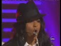 Ciara - Like a Boy live inDancing With The Stars