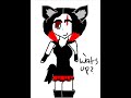 Wolfe the Wolf Demon ^-^