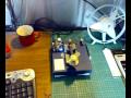 Robotic Gmail Notifier