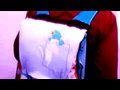 How to Make a Blanket Backpack, Earth Day, Threadbanger