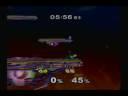 Big D (Sheik) vs. Ajj (Fox) 3
