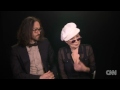 sean lennon and yoko ono discuss john lennon's killer, mark david chapman, and his most recent parole denial.