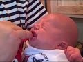 THE NEW GRANDSON AYDEN