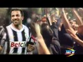 Juventus Campione d'Italia 2011-2012